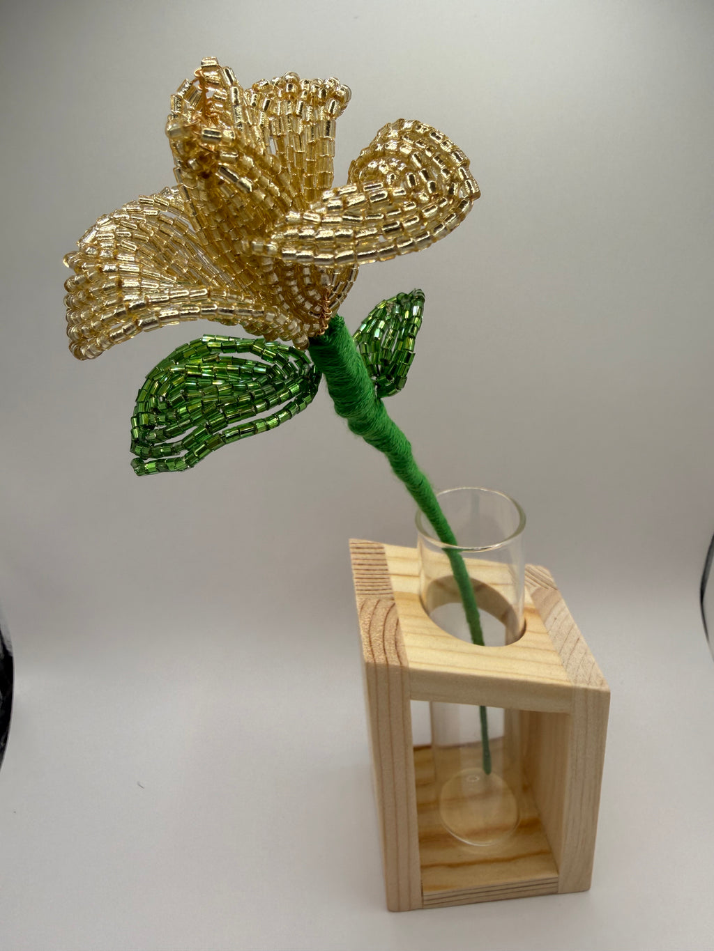 Rosa de oro