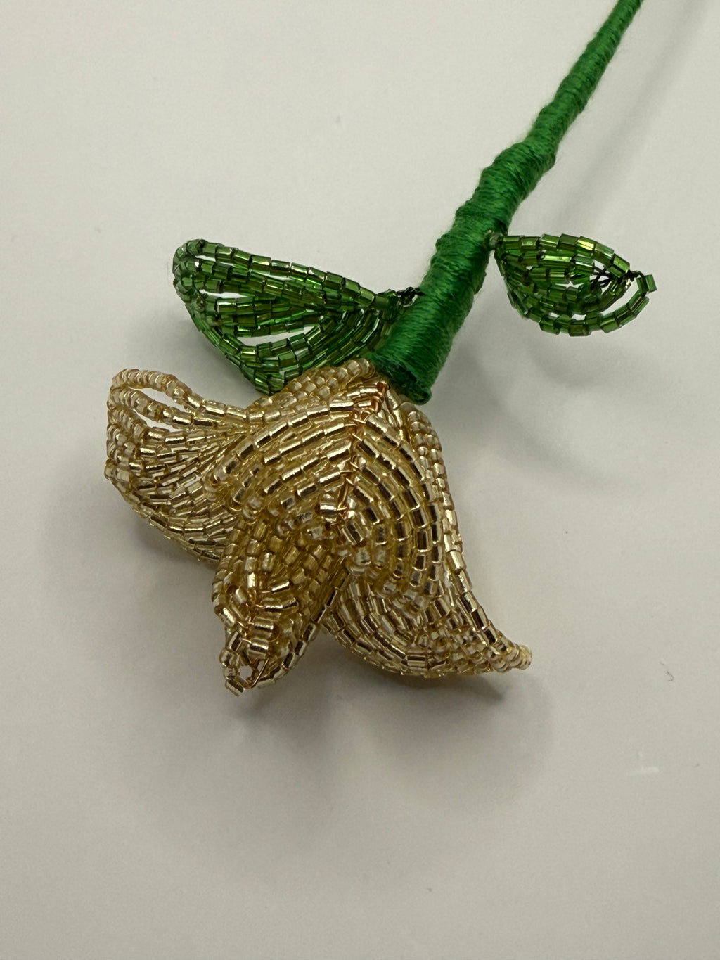 Rosa de oro