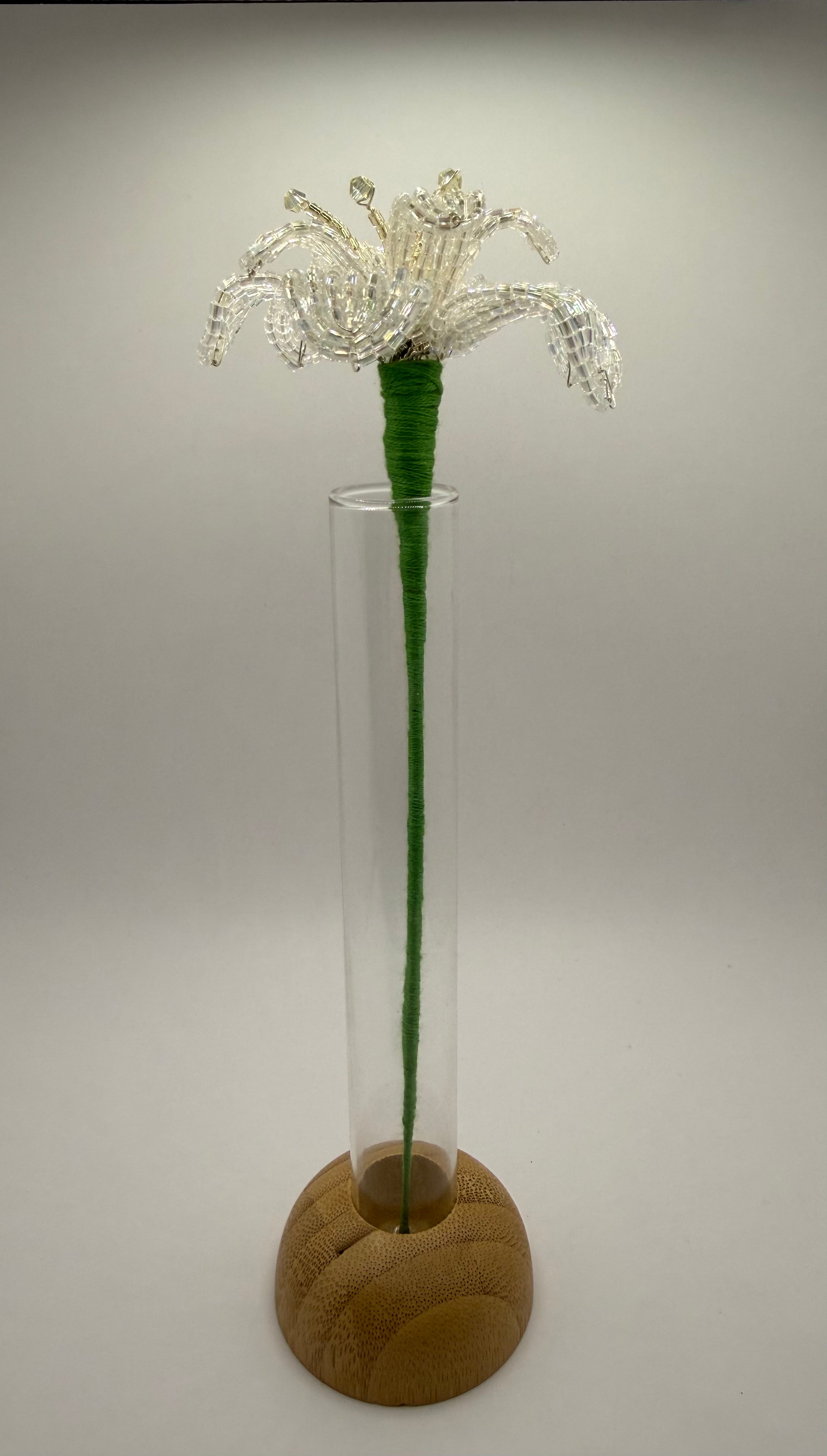 Luz de hielo