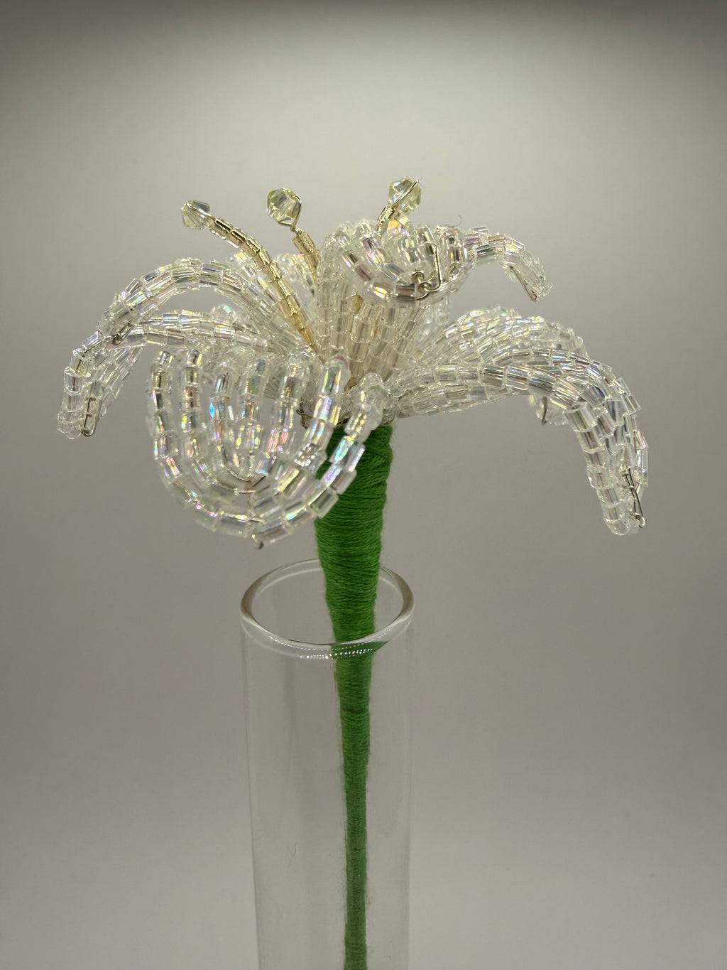 Luz de hielo