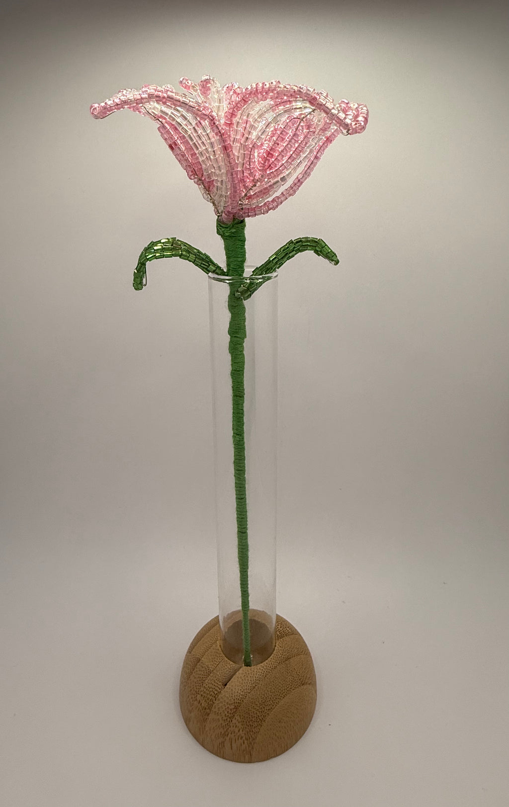 Flor blush