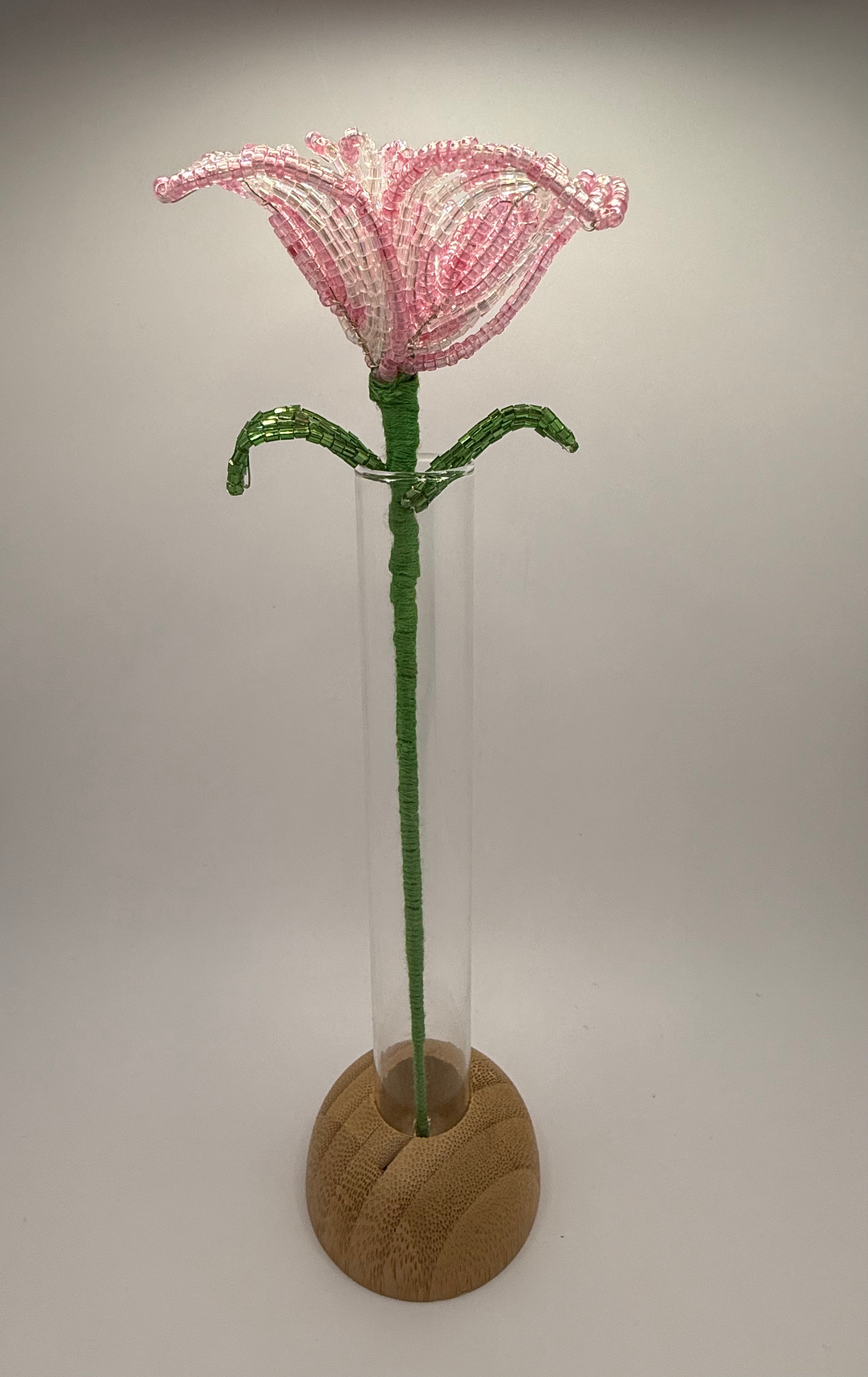 Flor blush