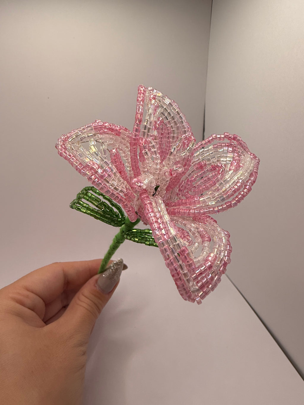 Flor blush