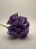Peonía Malva