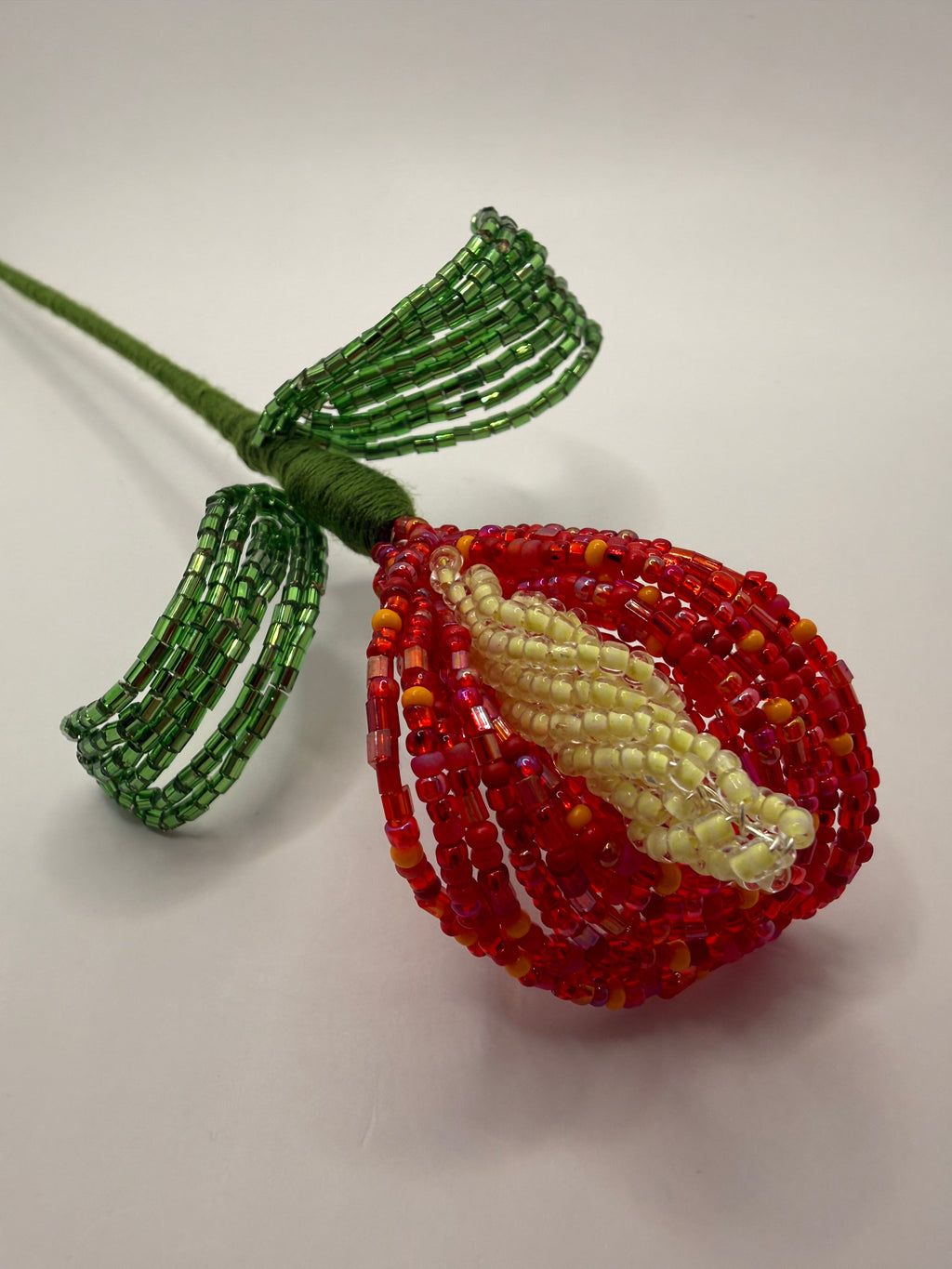 Lírio de agua o Calla Roja