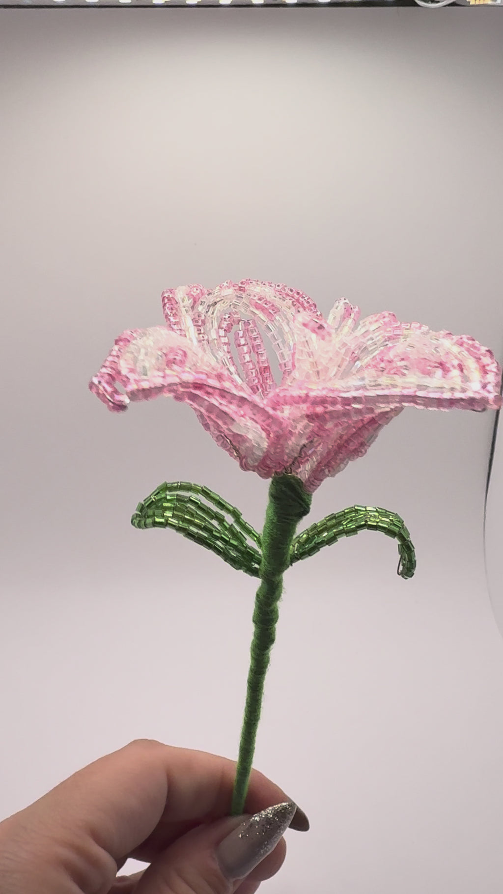 Flor blush