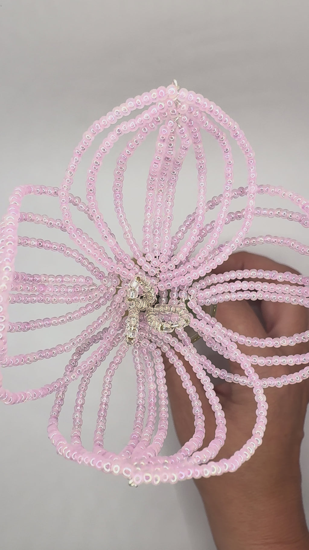 Luz de atardecer
